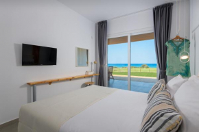Niva Kamiros Apartments - Dodekanes Rhodos